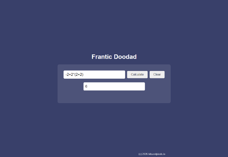 App generated by Gemini Pro using requirements