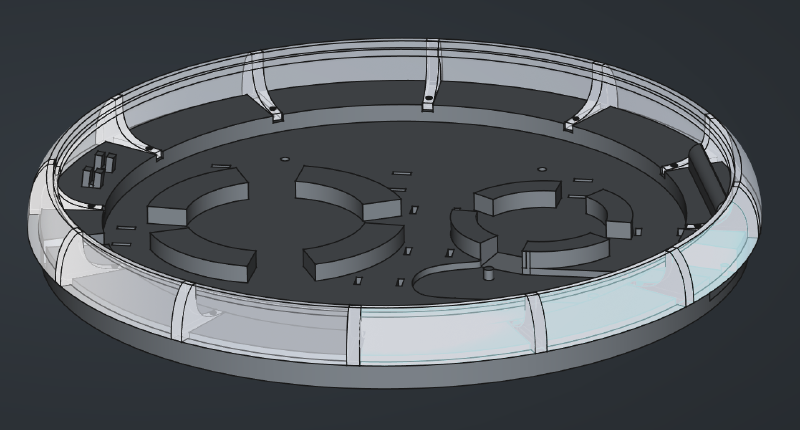 Smaller version of the case